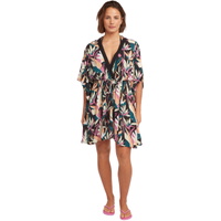 Womens Essentials Tokeena Cover Up Dress